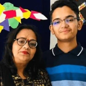 Shaiffali Public School